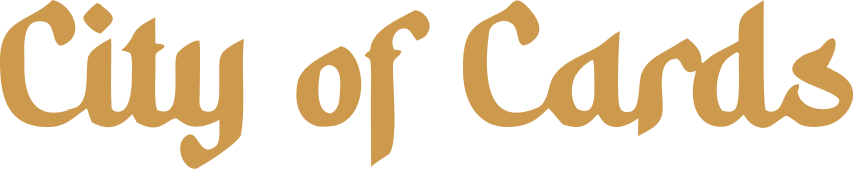 Tienda de Cartas Coleccionables | Magic, Pokémon y Riftbound – City of Cards