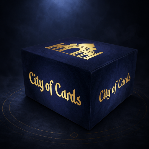 2 Premium City Chests