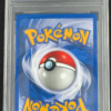 2002 POKEMON NEO DESTINY #6 DARK GENGAR-HOLO [PSA NM-MT 8]