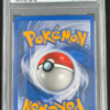 2005 POKEMON EX DEOXYS ROCKET'S RAIKOU EX #108 DEOXYS-HOLO [PSA MINT 9]
