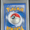 2004 POKEMON EX TEAM MAGMA VS TEAM AQUA BLAZIKEN EX-HOLO #89 [PSA MINT 9]