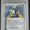 2005 POKEMON EX DEOXYS ROCKET'S RAIKOU EX #108 DEOXYS-HOLO [PSA MINT 9]