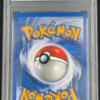 2005 POKEMON EX DEOXYS ROCKET'S RAIKOU EX #108 DEOXYS-HOLO [PSA MINT 9]