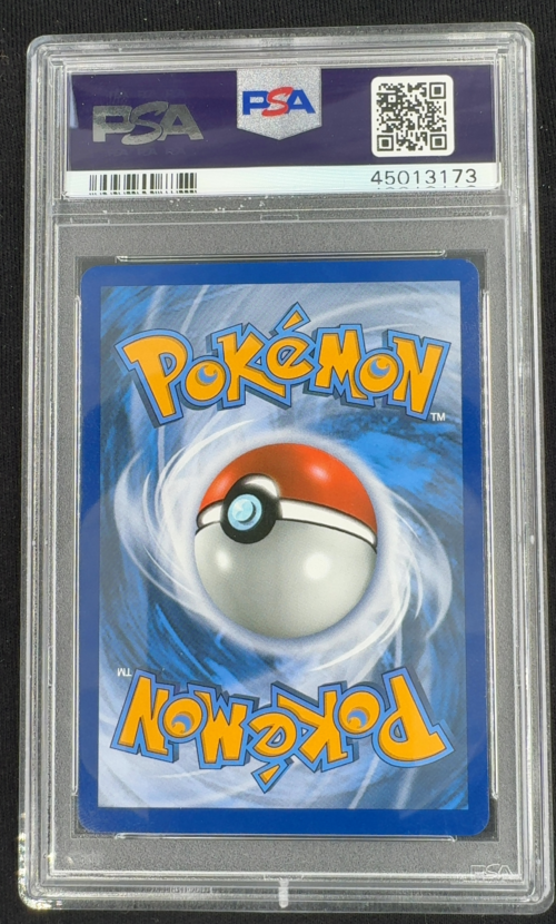 2016 POKEMON XY EVOLUTIONS FA/M VENUSAUR EX #100 EVOLUTIONS [PSA GEM MT 10]