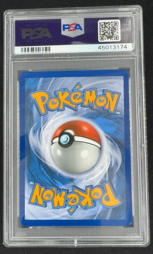 2016 POKEMON XY EVOLUTIONS FA/M VENUSAUR EX #100 EVOLUTIONS [PSA GEM MT 10]