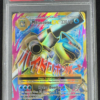 2016 POKEMON XY EVOLUTIONS FA/M BLASTOISE EX #102 EVOLUTIONS [PSA GEM MT 10]