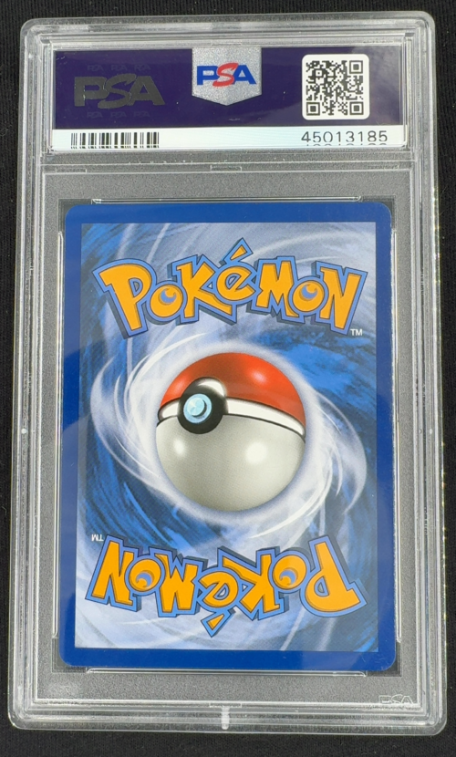 2016 POKEMON XY EVOLUTIONS FA/DRAGONITE EX #106 EVOLUTIONS [PSA GEM MT 10]