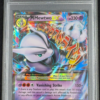 2015 POKEMON XY BREAKTHROUGH M MEWTWO EX #63 BREAKTHROUGH [PSA GEM MT 10]