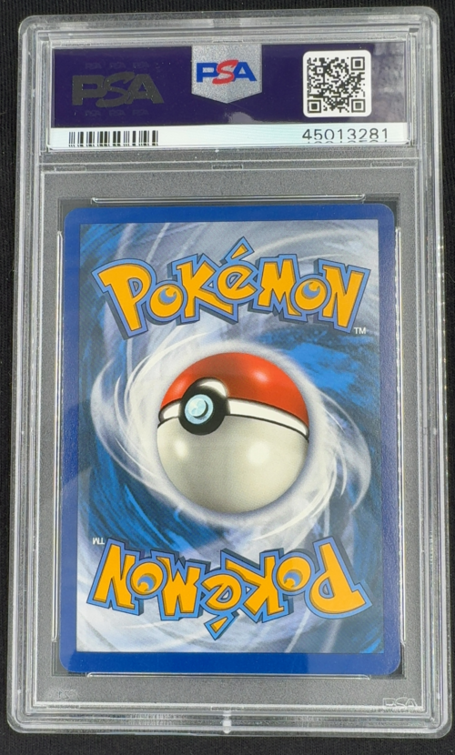 2015 POKEMON XY BREAKTHROUGH M MEWTWO EX #63 BREAKTHROUGH [PSA GEM MT 10]