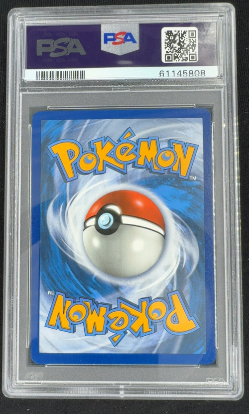 2019 POKEMON SUN & MOON HIDDEN FATES FA/ESPEON GX #SV60 HIDDEN FATES [PSA GEM MT 10]