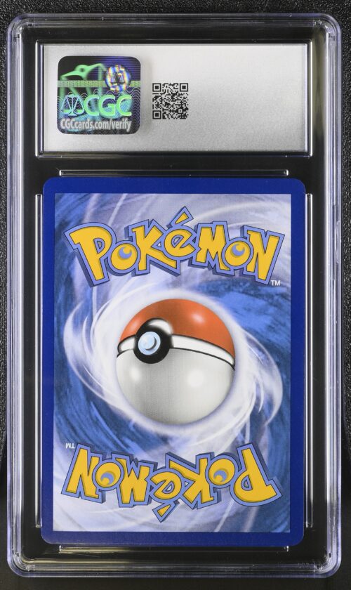 2019 Pokémon Sylveon GX Hidden Fates #SV76/SV94 Shiny Vault [CGC GEM MINT 10]