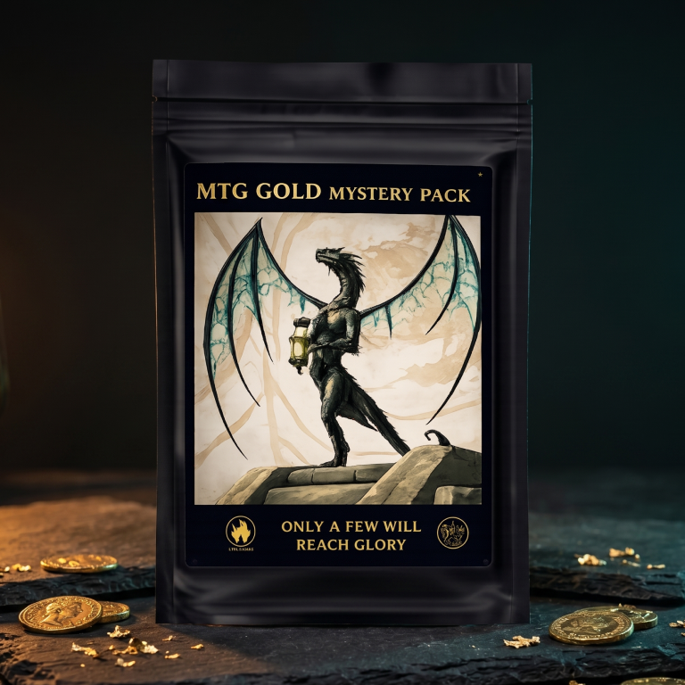 Premium Mystery Pack de Magic: the Gathering: Hits