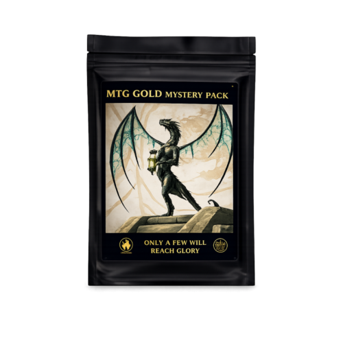 Premium Mystery Pack de Magic: the Gathering: Hits