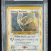 2002 Pokemon Neo Destiny Unlimited Shining Noctowl HOLO R