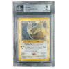2002 Pokemon Neo Destiny Unlimited Shining Noctowl HOLO R
