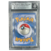 2002 Pokemon Neo Destiny Unlimited Shining Noctowl HOLO R