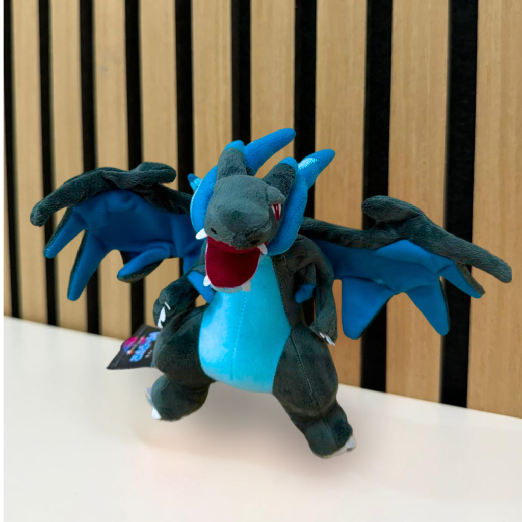 Charizard X