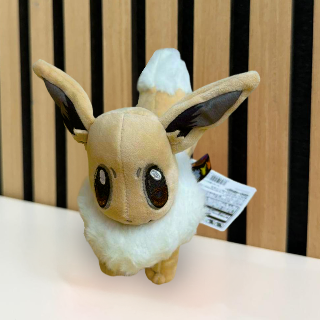 Eevee Shiny