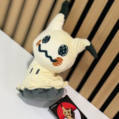 Mimikyu