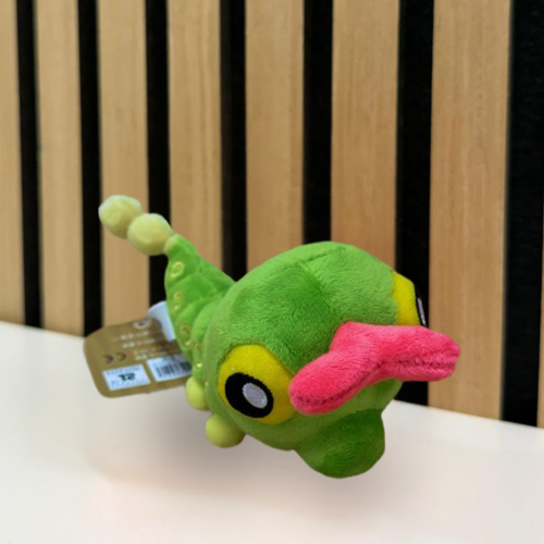 Caterpie