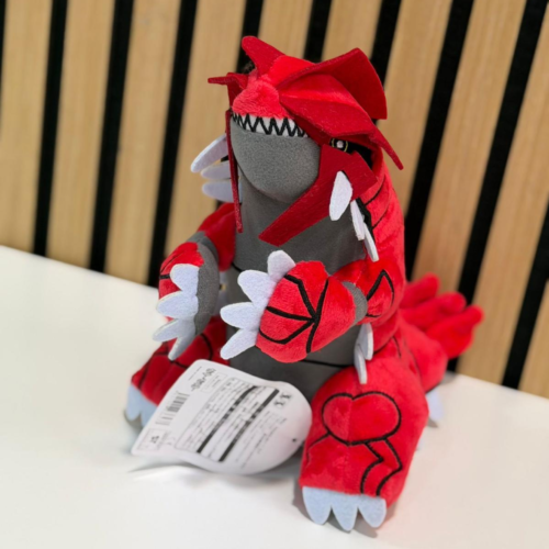 Groudon