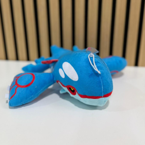 Kyogre