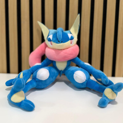 Greninja