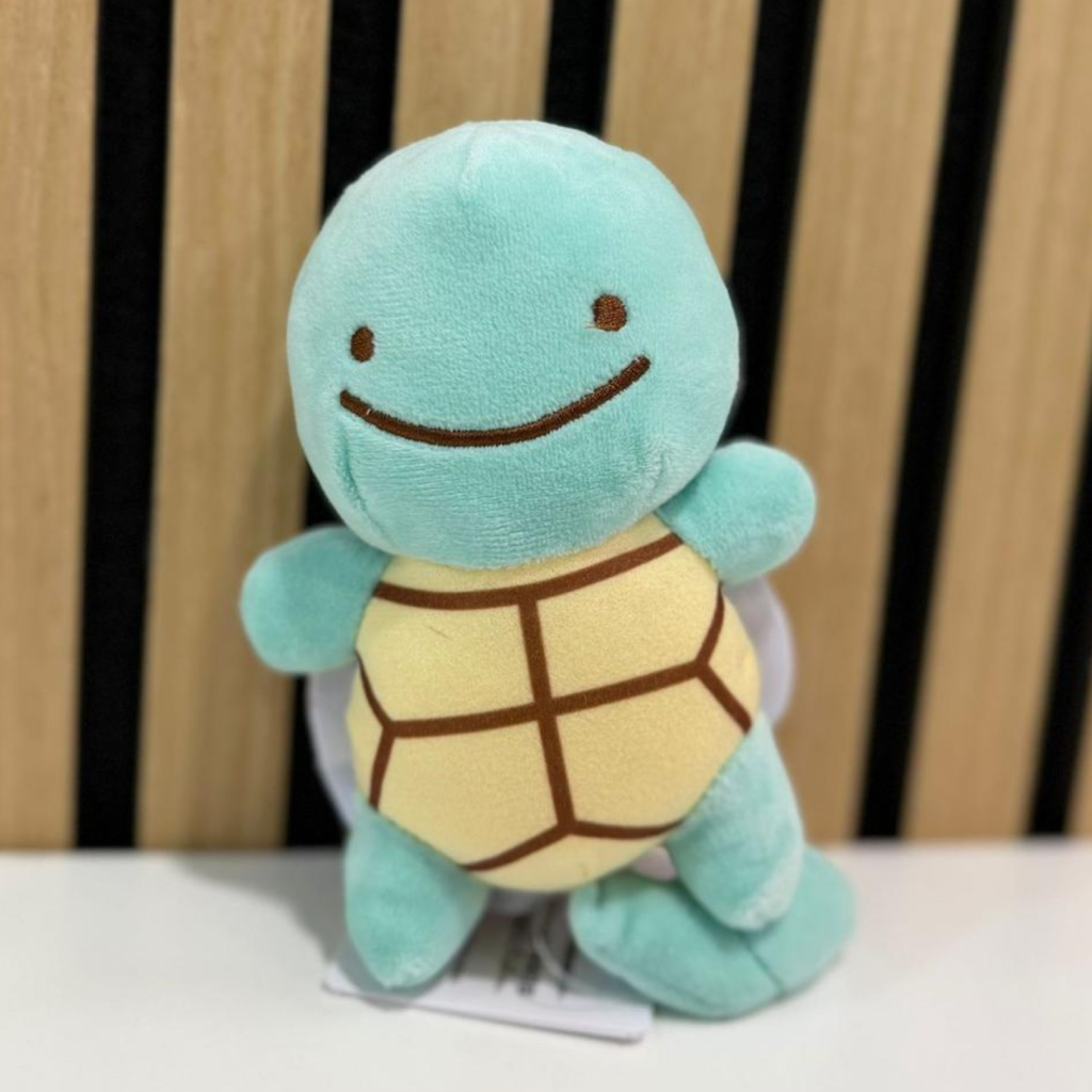Squirtle Pequeño