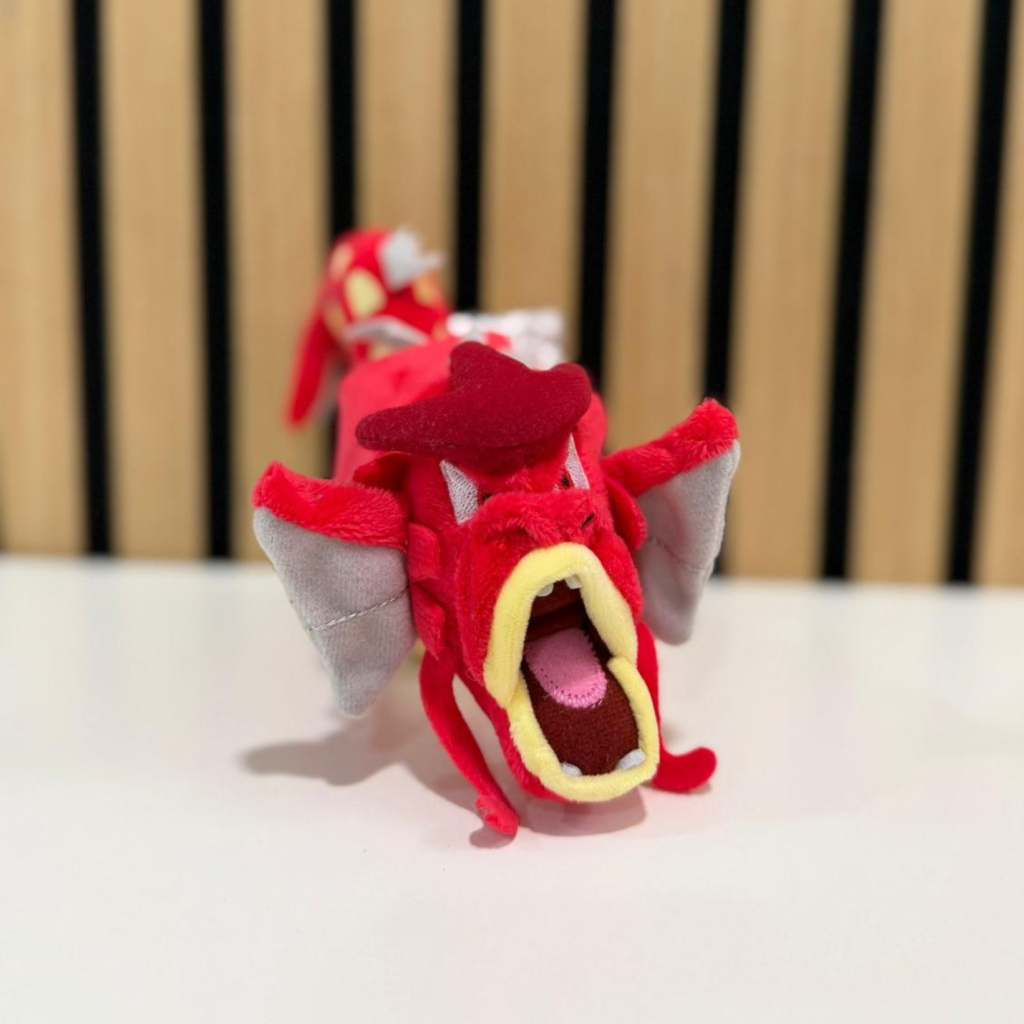 Gyarados