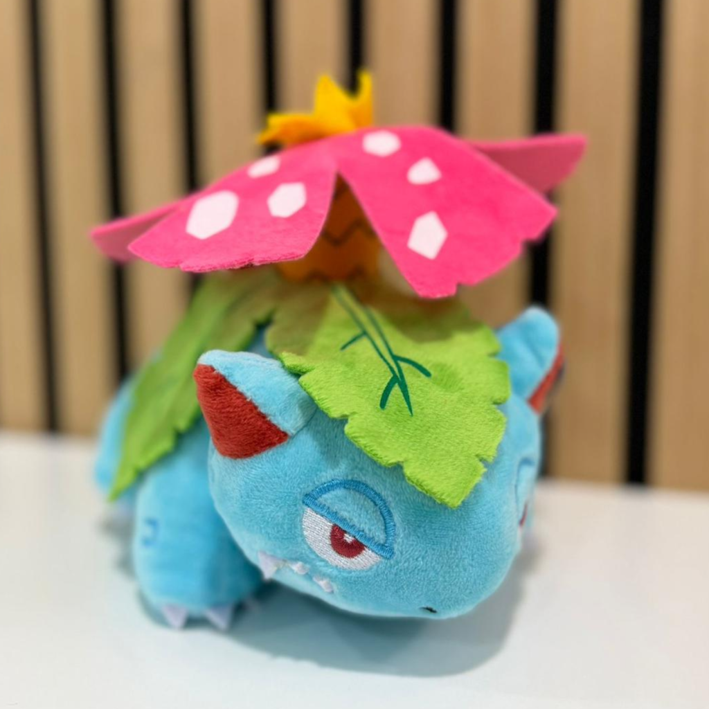 Venasaur