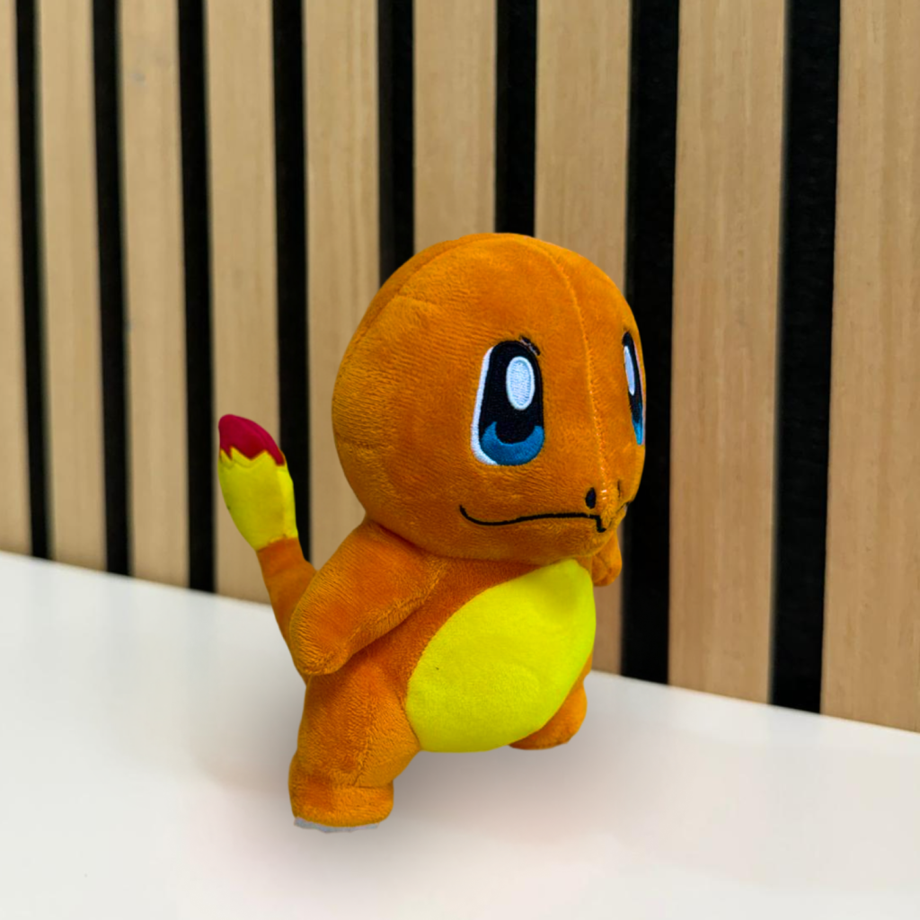Charmander Grande