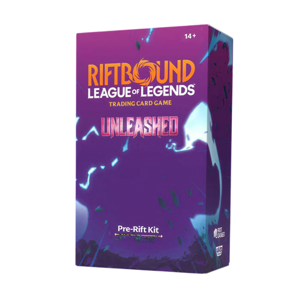 Unleashed: Pre-Rift Pack