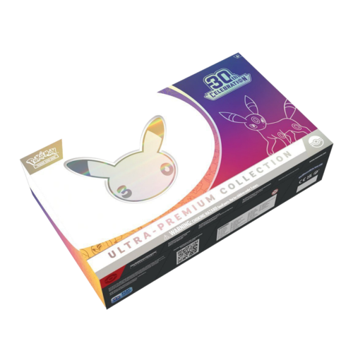 Ultra-Premium Collection Night Umbreon de 30th Celebration (Inglés)