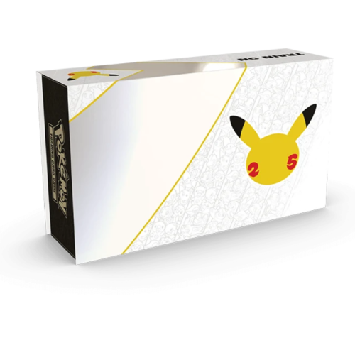 Ultra-Premium Collection de Celebraciones 25 Aniversario (Inglés)